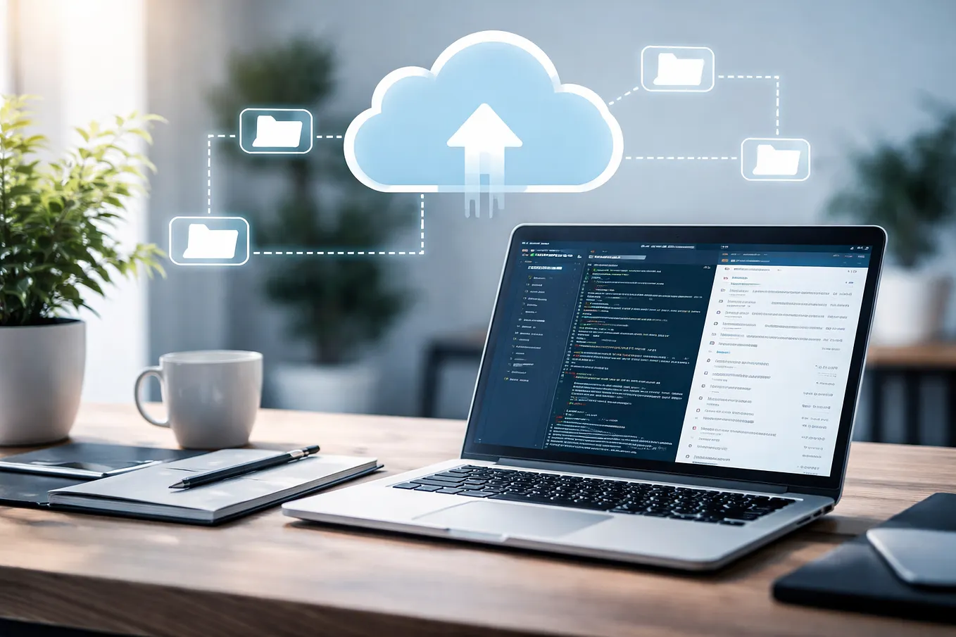 How I Set Up an AWS S3 Bucket for Public Access