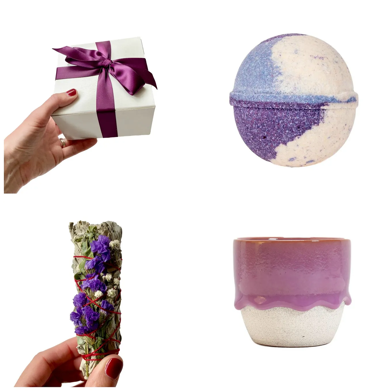 Small Shop this Season: Support Independent Makers & Emerging Entrepreneurs.