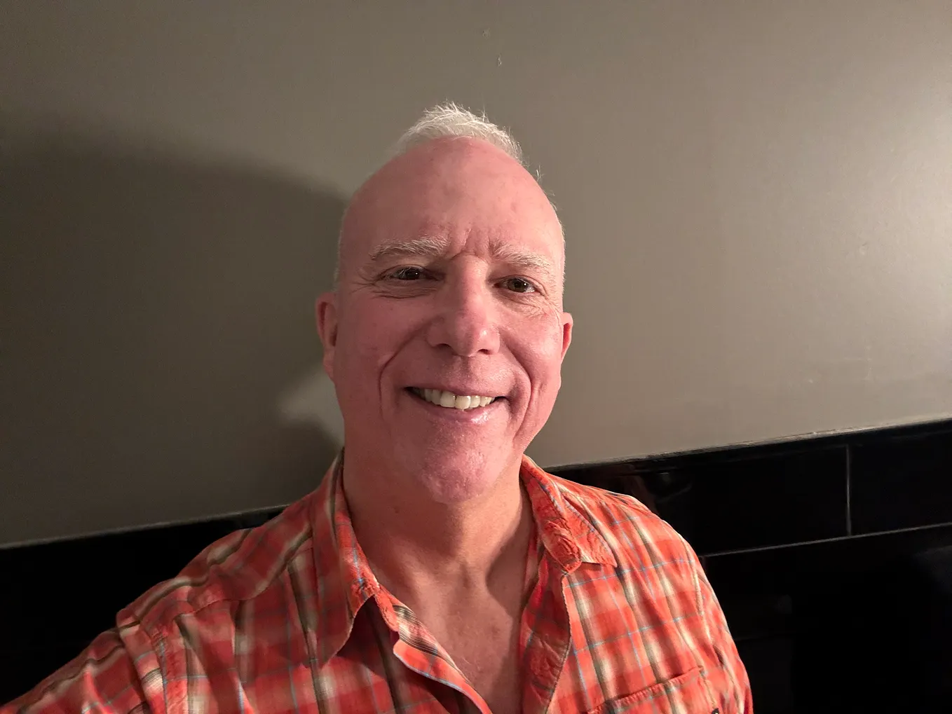 This Gay Man is Reminded of His Faith