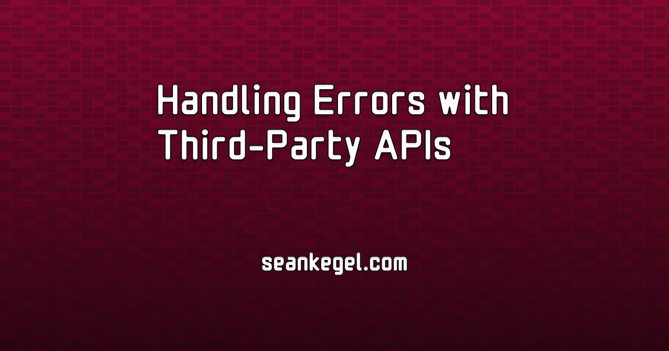 Quick Tip: Use Node to Create Random Strings | by Sean Kegel | Stackademic