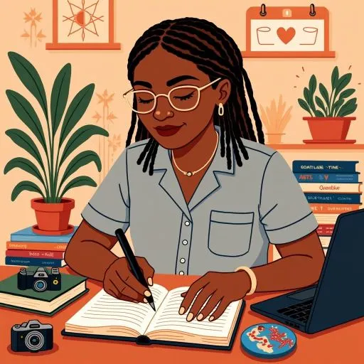 From Notebook to Medium: My 30-Day Publishing Challenge