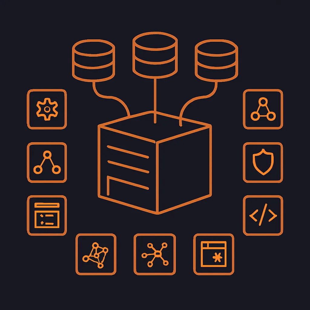 Service Discovery in Microservices: A Complete Guide | by ...