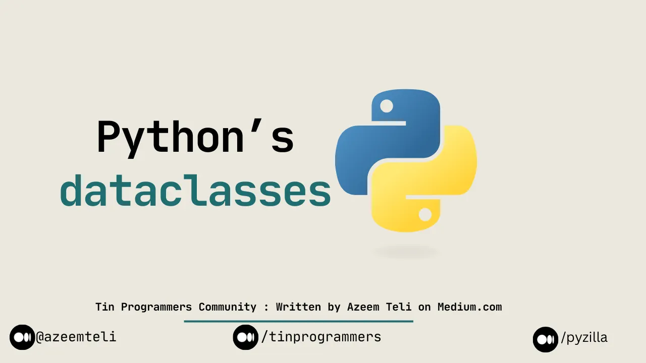 Pydantic: Your Essential Guide to Robust Data Validation in Python | by ...