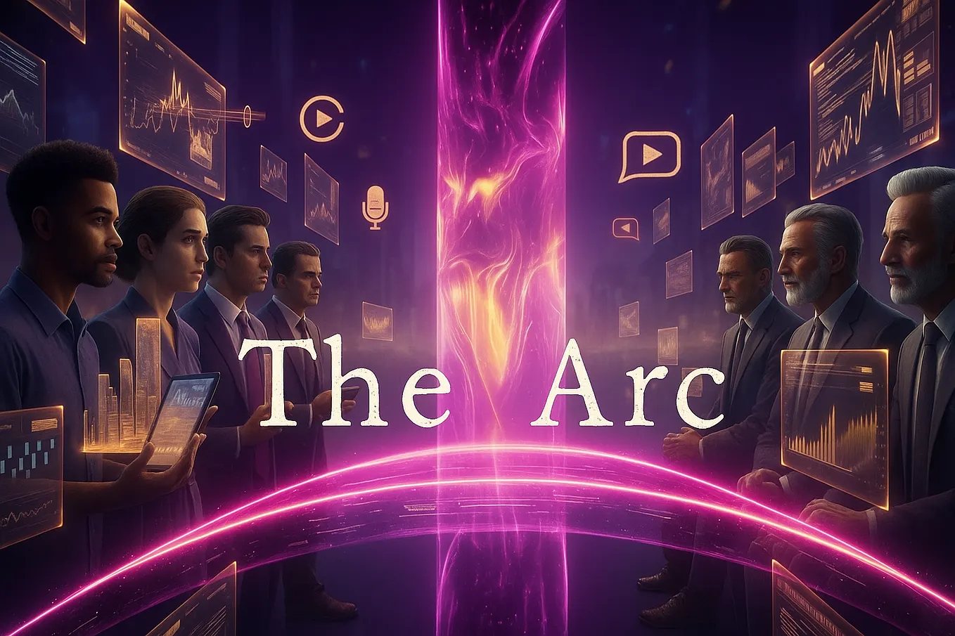 🎨 Crafting Stunning Dashboards in Power BI: A Complete Guide to Data ...