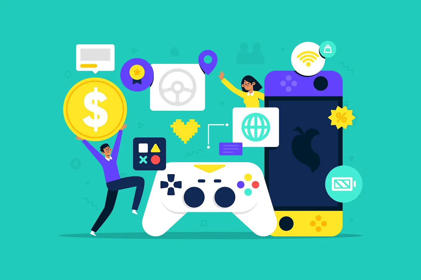 What Is AAA Game Development and Why Does It Matter in 2025? | by ...