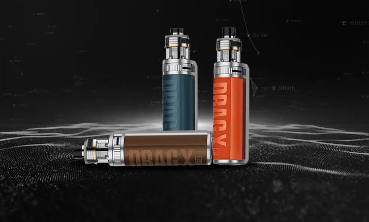 rda voopoo drag x 4 Best THC-O Disposable Vape Pens: Reviews (2026) main image 0