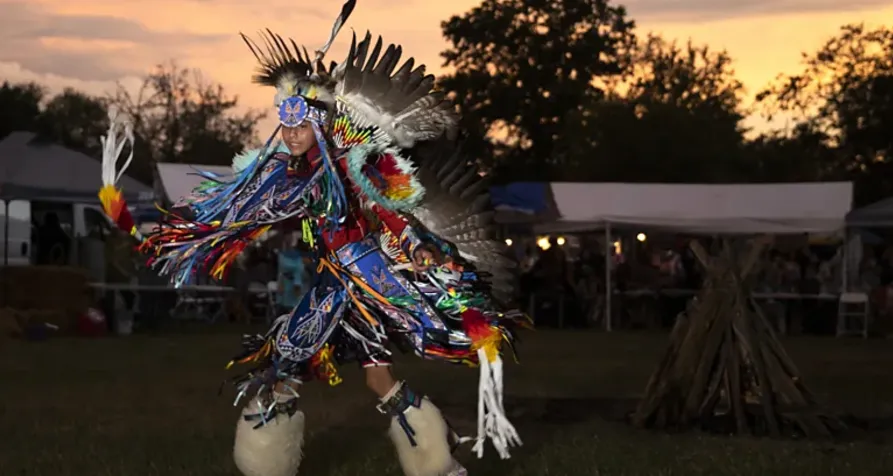 New York City Reclaims Its Native American Roots