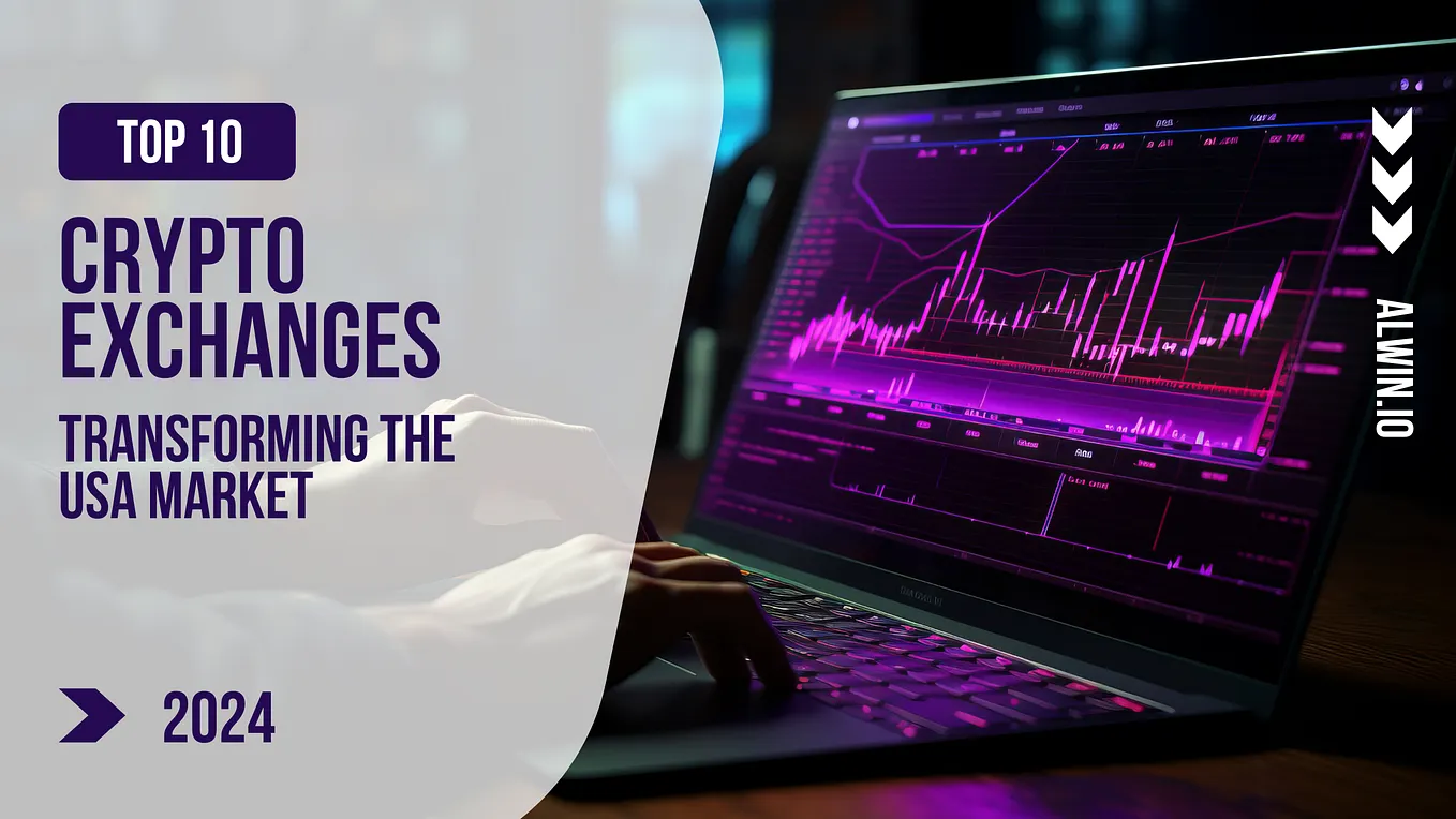7 Best Cryptocurrency Exchange Scripts and Apps to Consider in 2024 | by  WeAlwin Technologies Pvt. Ltd | Medium