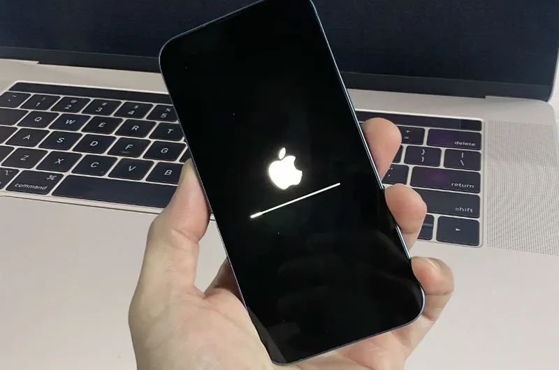 how to update iPhone on computer without iTunes