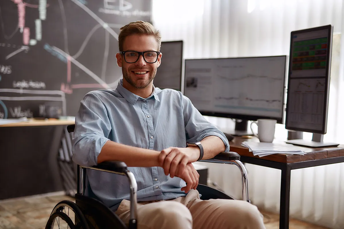 The Evolution of Disability Language and Labels: A Complete Guide | by ...