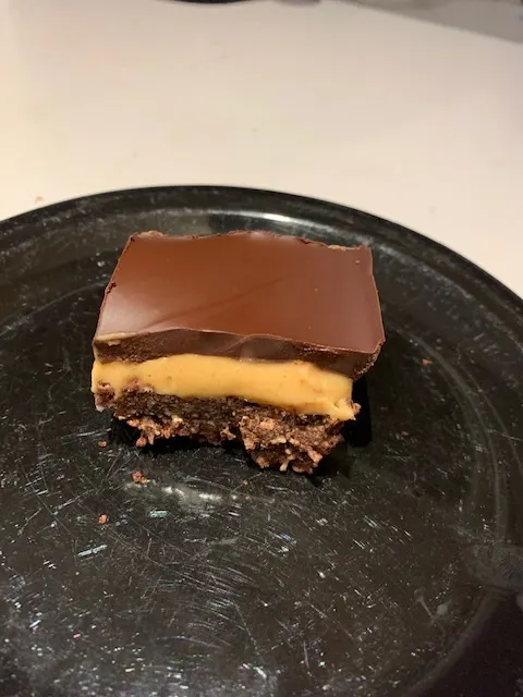 Where Are the Best Nanaimo Bars in Nanaimo?