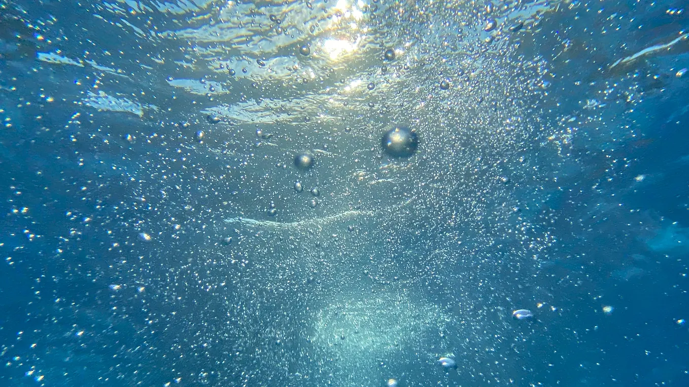 Water is Weird Stuff