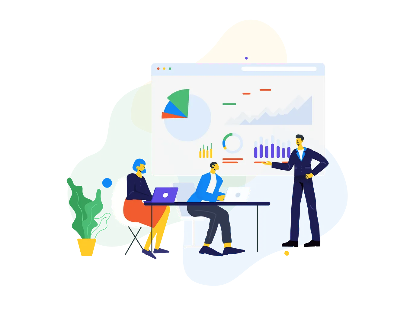 The Bron API. The future of seamless peer to peer… | by mitchuski | bronID  | Medium