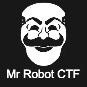 TryHackMe | Mr Robot CTF Writeup