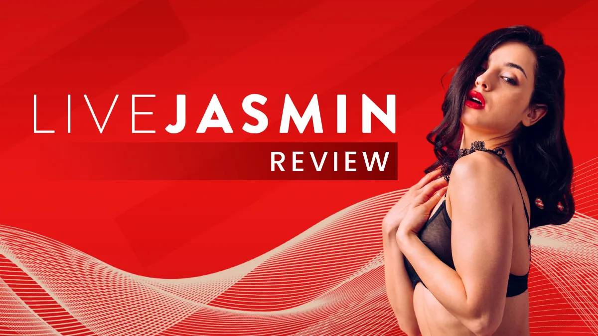 Illustartion Livejasmin Review