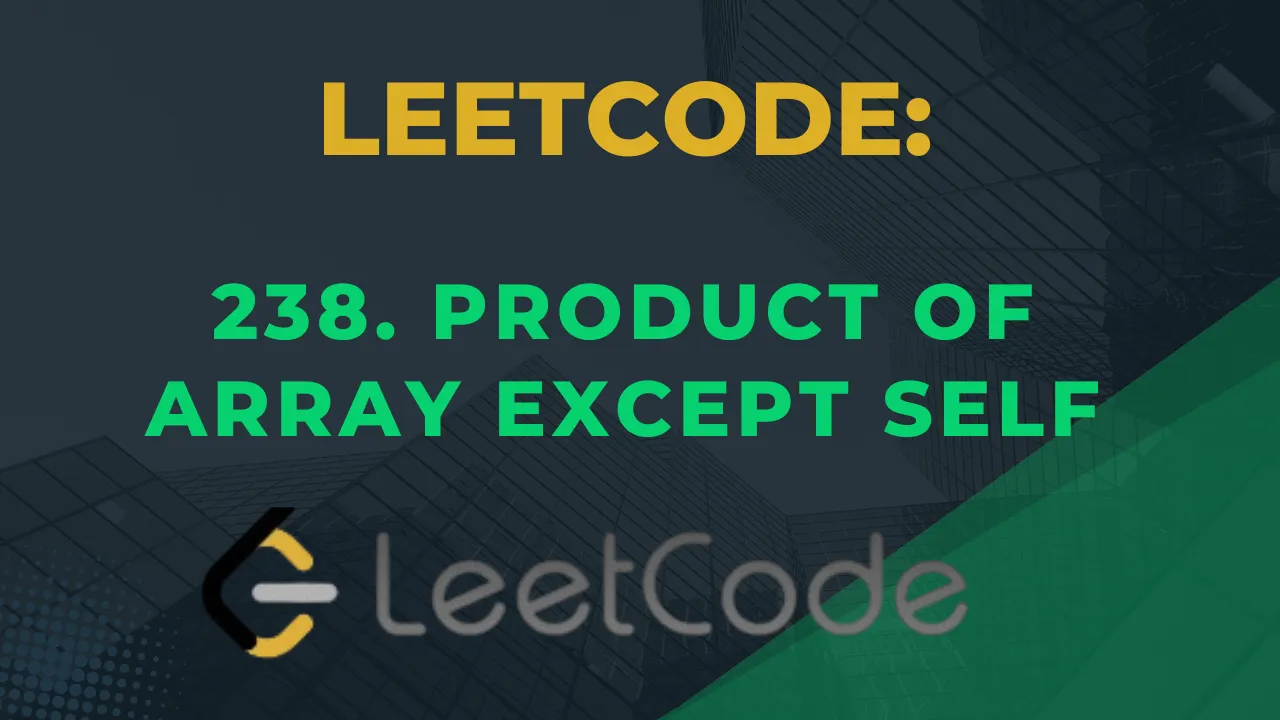 LeetCode Problem: 442. Find all the duplicates in an array | by ...
