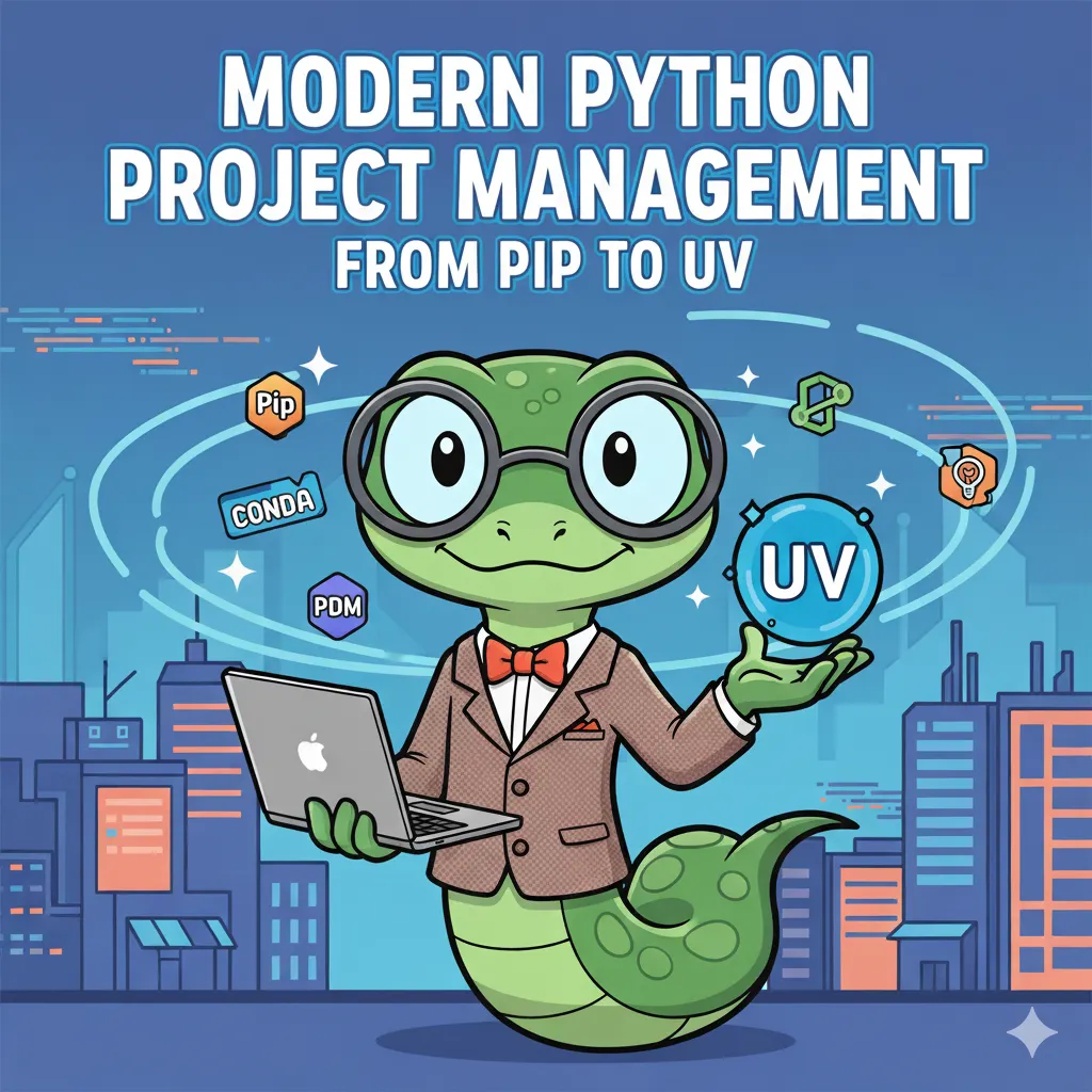 Understanding Microsoft Media Foundation: From Concept to Python Based ...