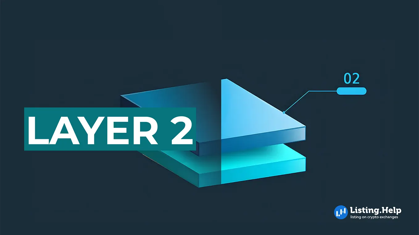 What Is Layer 1 in Blockchain?. Essentially, this term refers to the… | by  Listing.Help | Medium