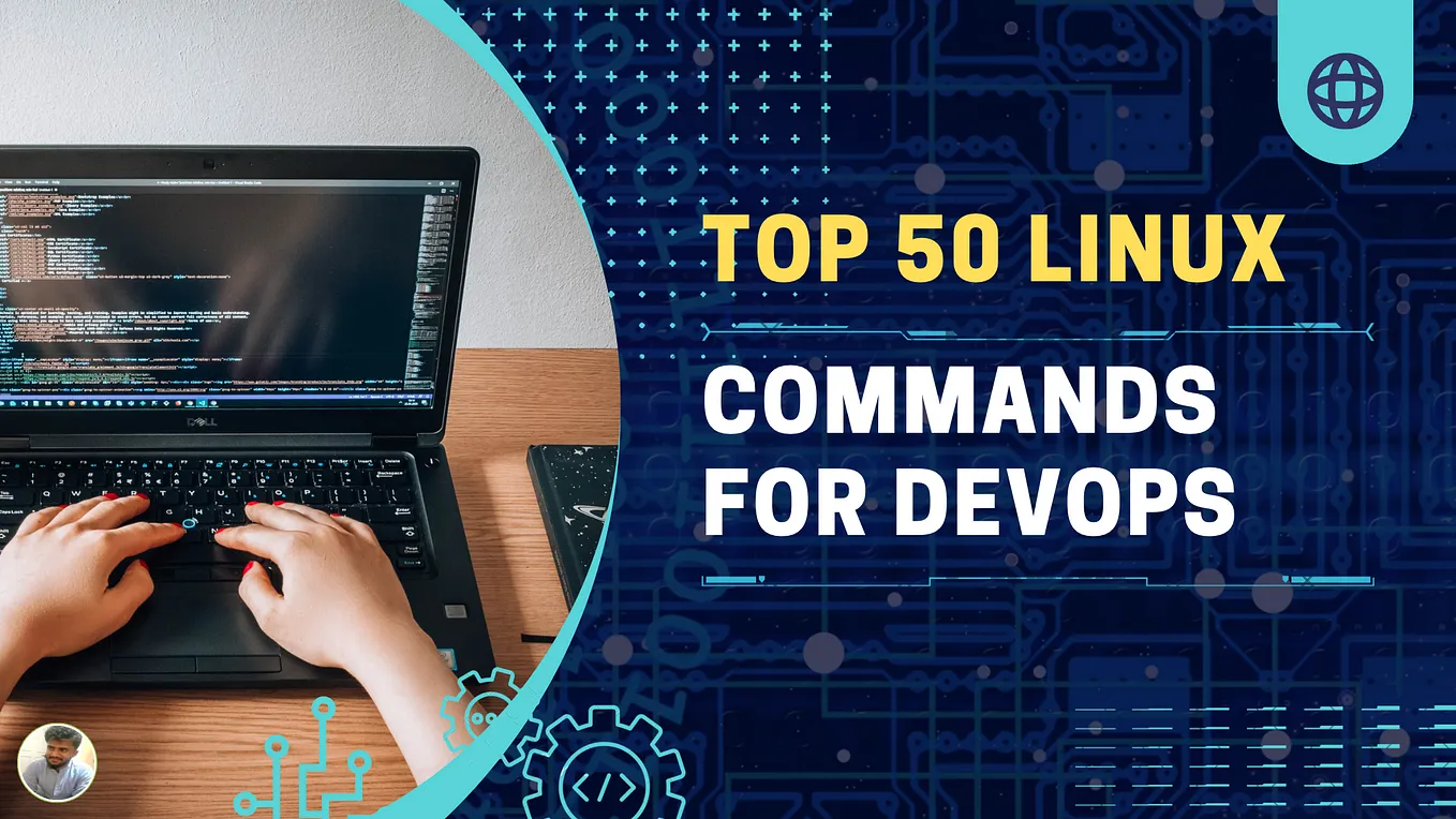 The most insightful stories about Linux Commands - Medium