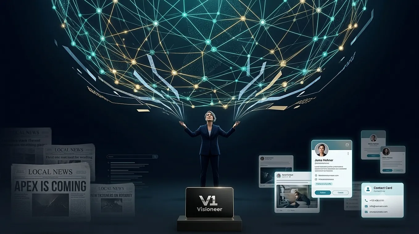 What My AI Executive Team Just Did That a PR Agency Couldn’t