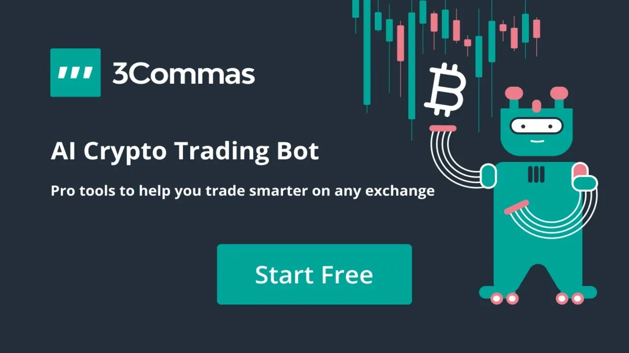 How i make money with cryptocurrency trading bot | by Crypto Queen 👸 |  Medium
