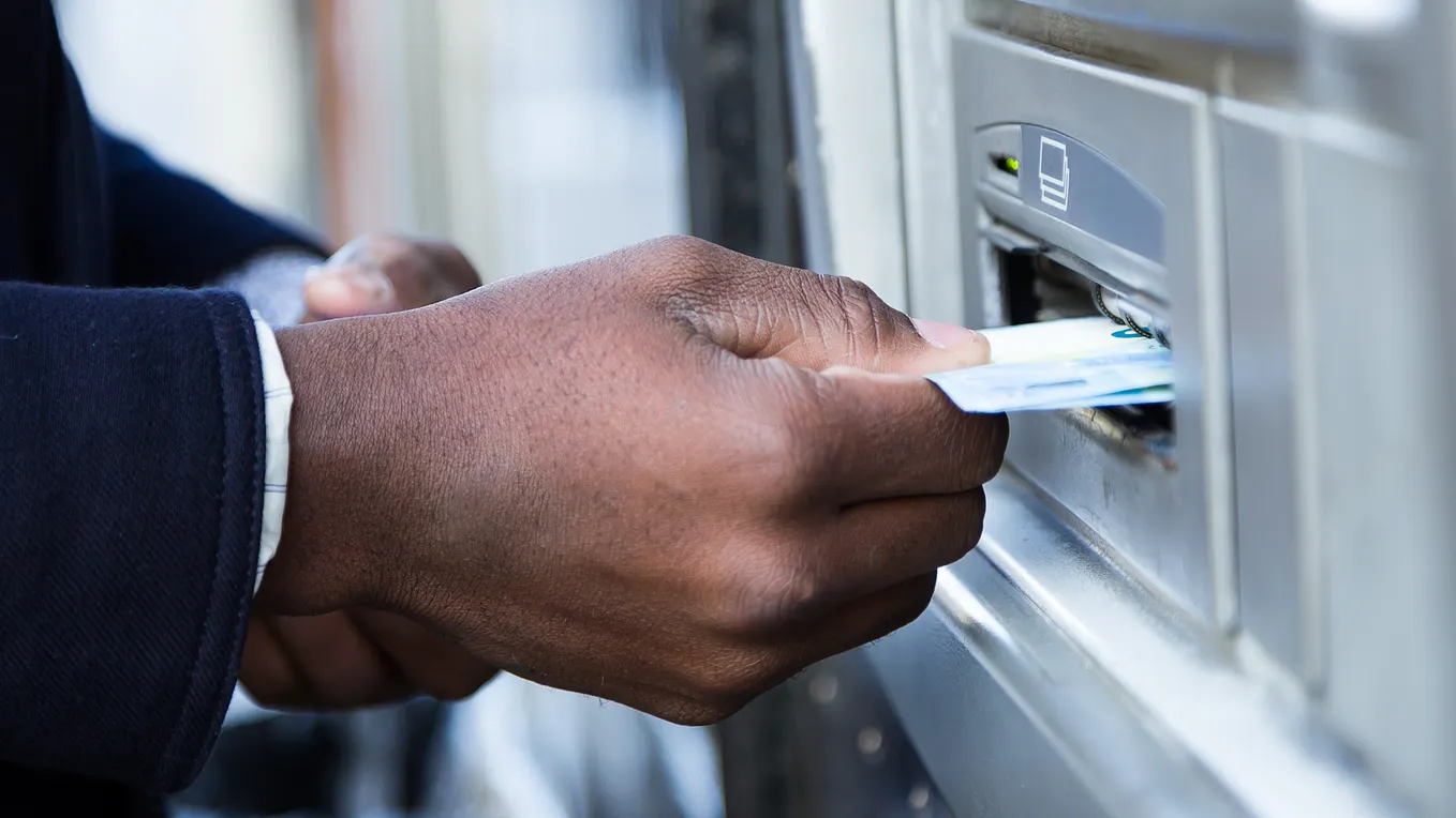 How Long do Bitcoin ATMs Take?. How Long Does It Take for a Bitcoin… | by Coin  Cloud | Medium
