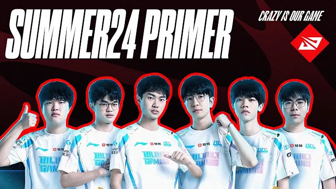 LPL Summer Split 2024: Week 6 Day 6 Recap