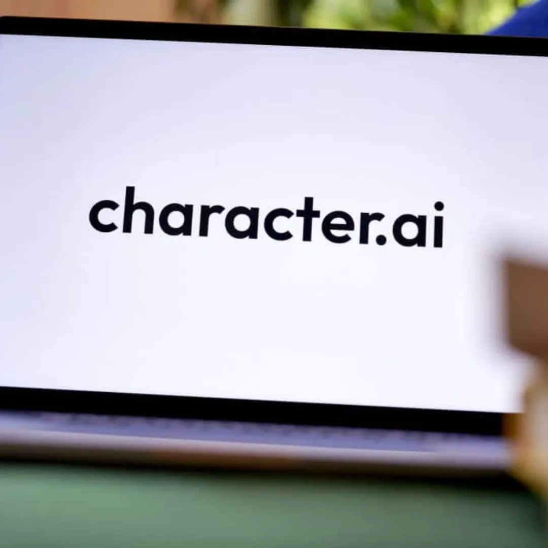 Character AI’s Generative AI Chatbots Learn to Speak Aloud