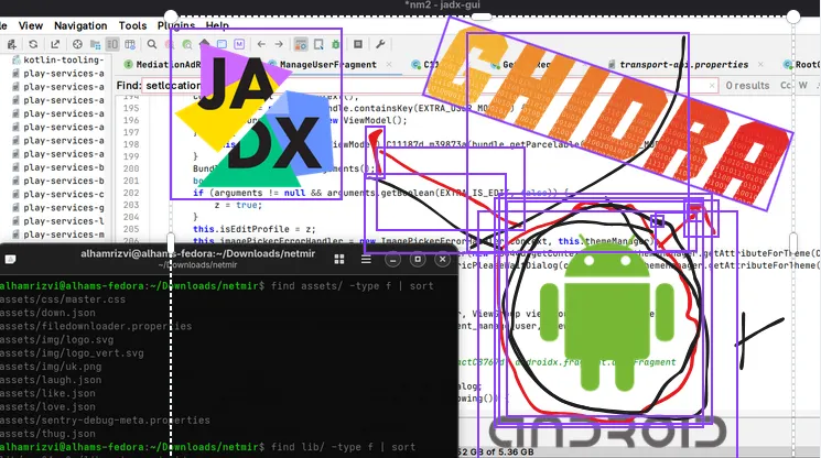 I Reverse Engineered this Android Application and here’s what i found ...