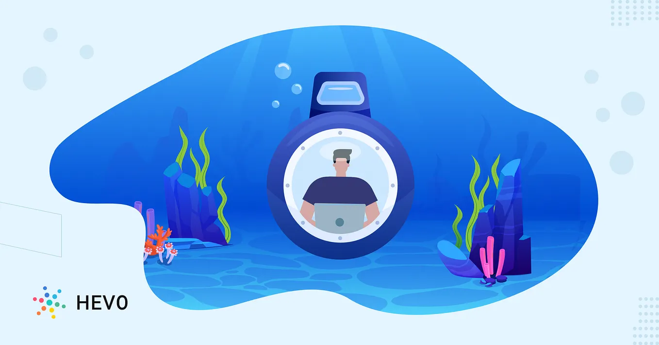 My Onboarding Experience at Hevo, Revisited