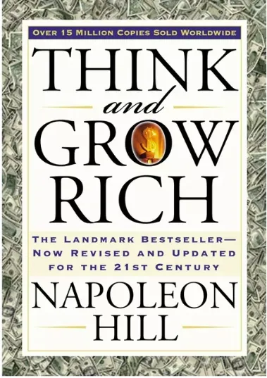 Unlocking Success: Lessons from “Think and Grow Rich”