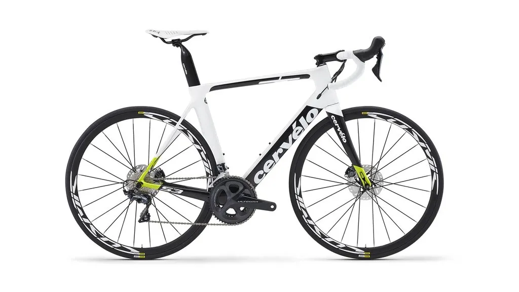 Cannondale Bad Boy 4 2018 Hybrid Bike | by Daniel Harris | Medium