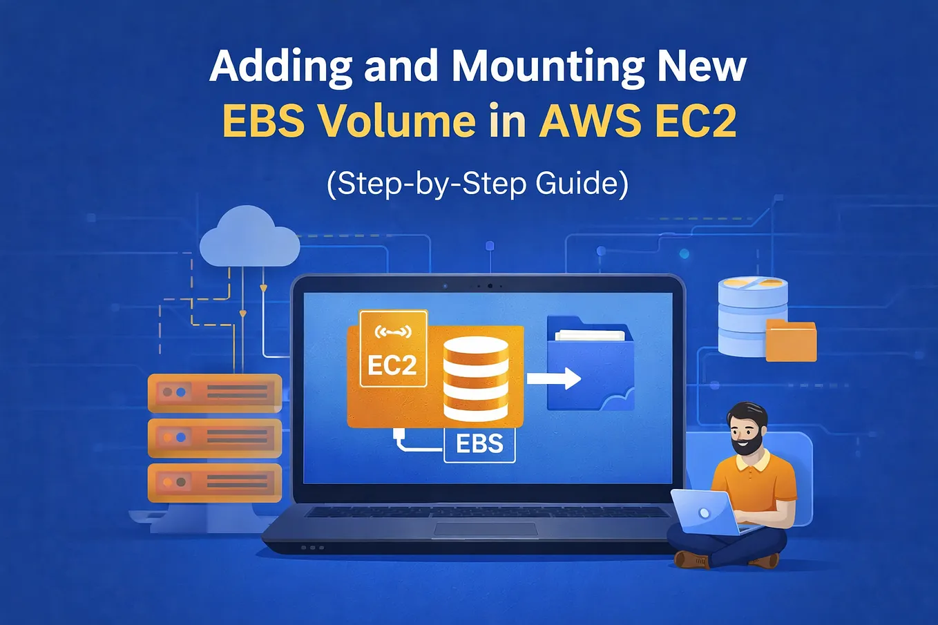 Provisioning Multiple AWS EC2 Instances Using Terraform: for_each vs ...