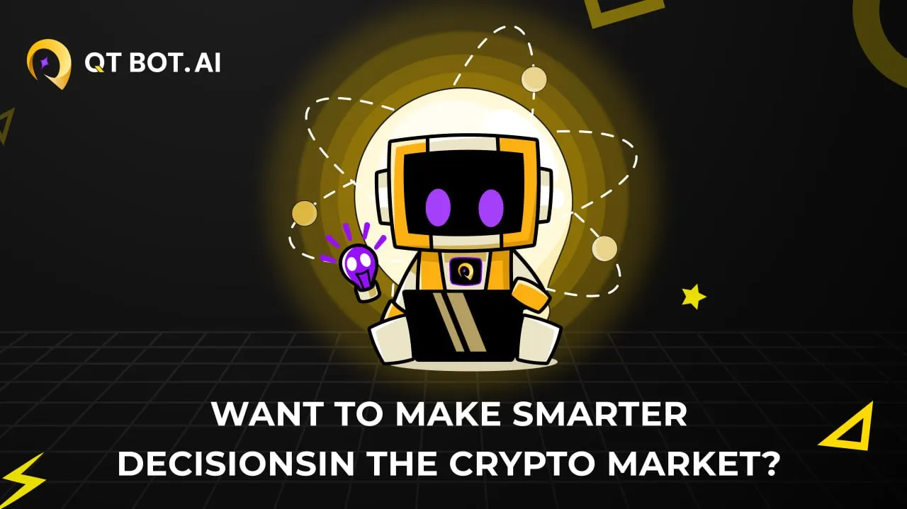 Bot Like Me: How to Maximize Profits with Automated Crypto Trading | by QT  Bot AI | InsiderFinance Wire