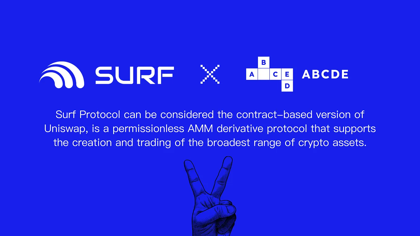 EN」ABCDE：Why we invest in Cysic？ | by ABCDE | Medium