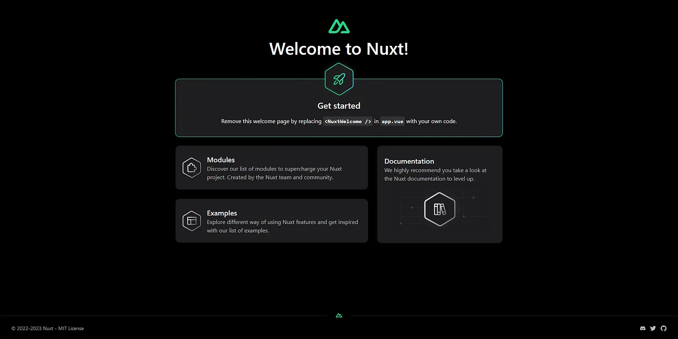 Deploy Nuxt 3 on Ubuntu 22.04 with Cyberpanel