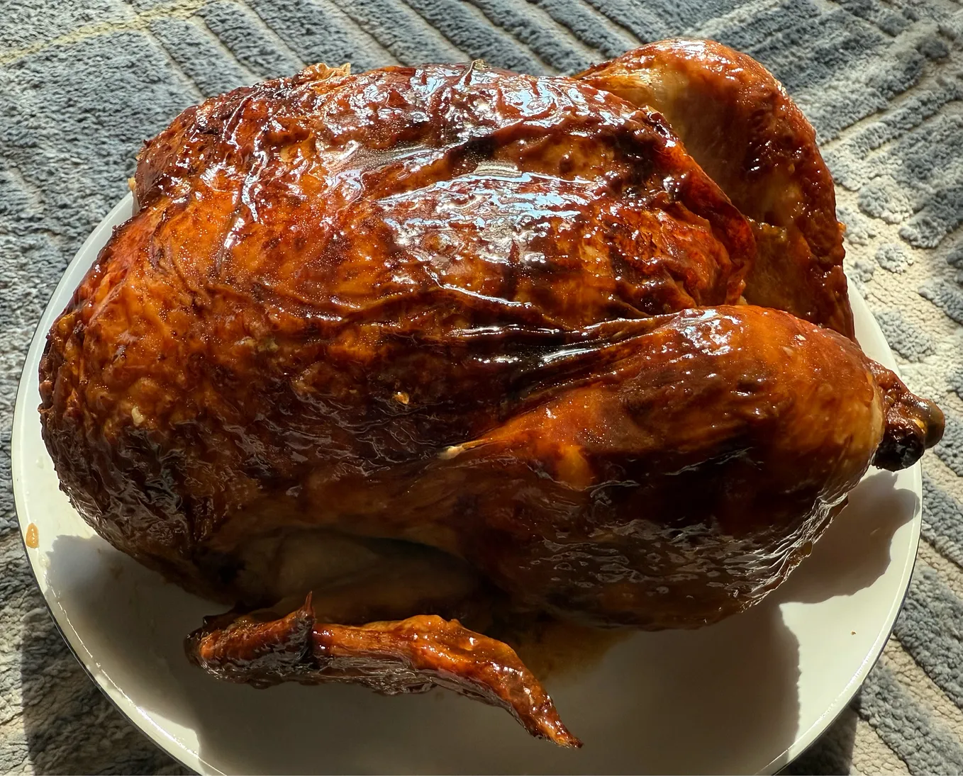 What Is Carrageenan in Rotisserie Chicken?