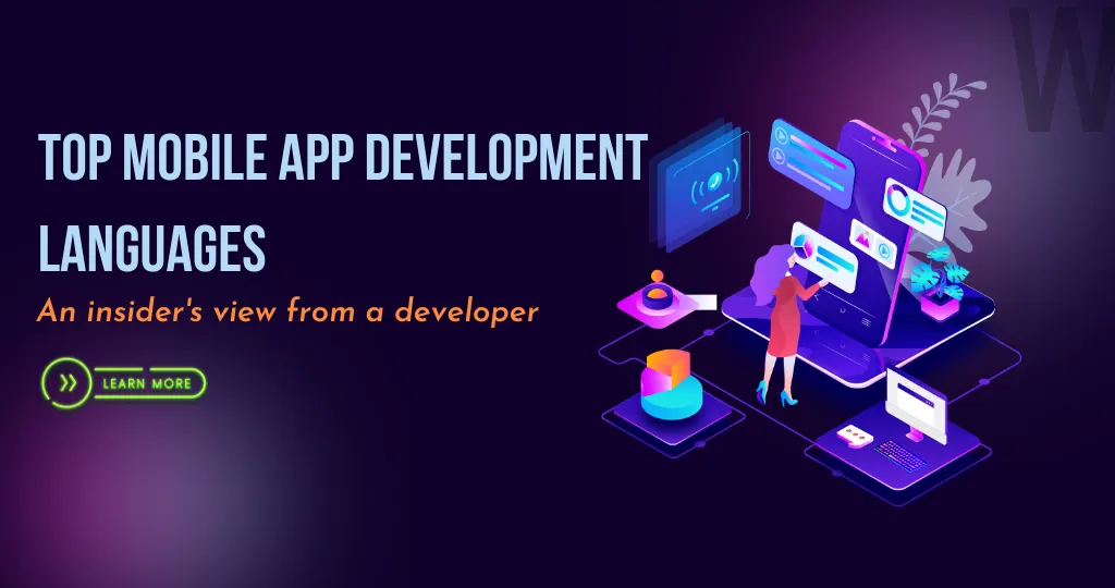 Top 10 iOS App Development Languages to Learn