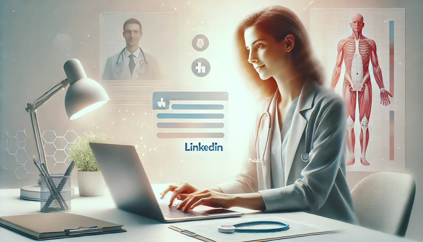 The Future of Digital Healthcare Marketing: Building Trust Beyond Growth