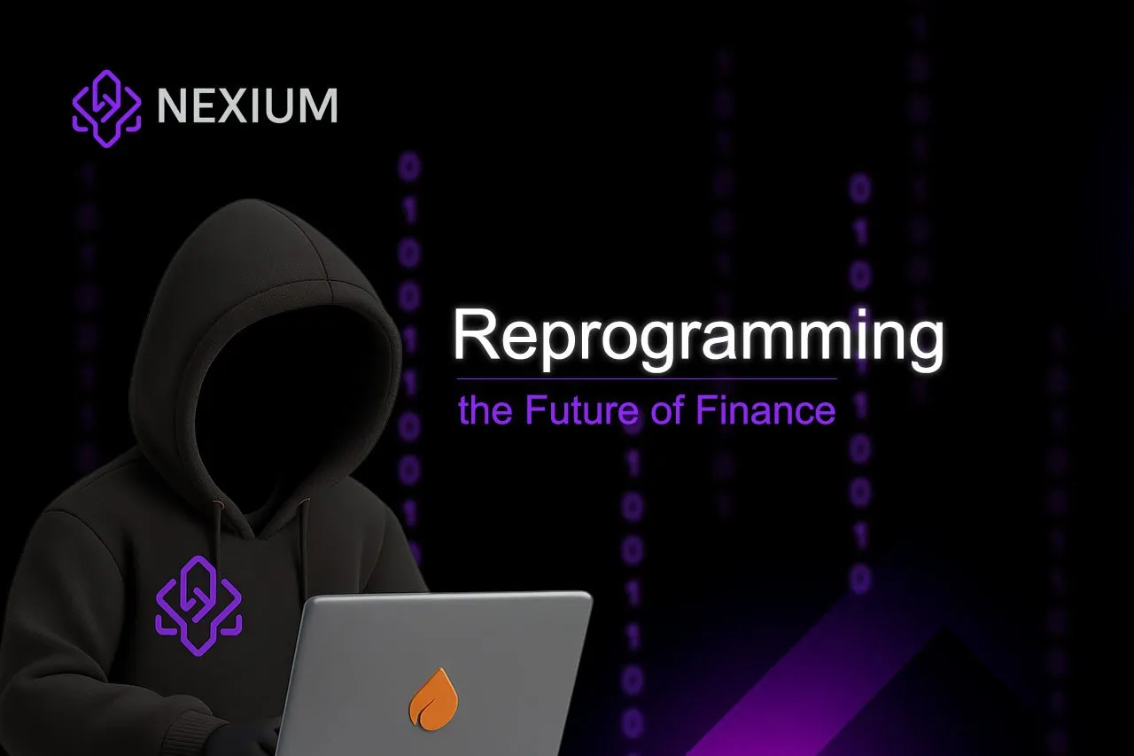 Fueling Crypto Ecosystems With AI Precision | by Nexium Intelligence |  Medium