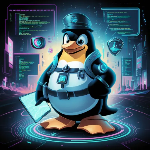 A deep introduction to Root Access on Linux — Part 1: The SUID and SGID ...