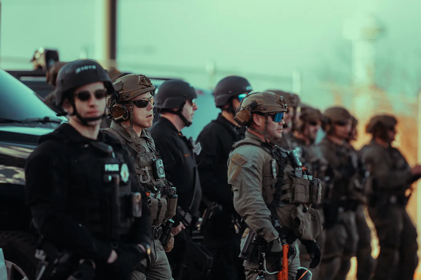 Steve Bannon Clarifies — ICE Is the MAGA Gestapo