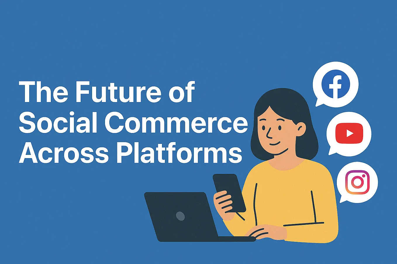 The Dark Side of Social Media Algorithms: Ethics and Business | by ...