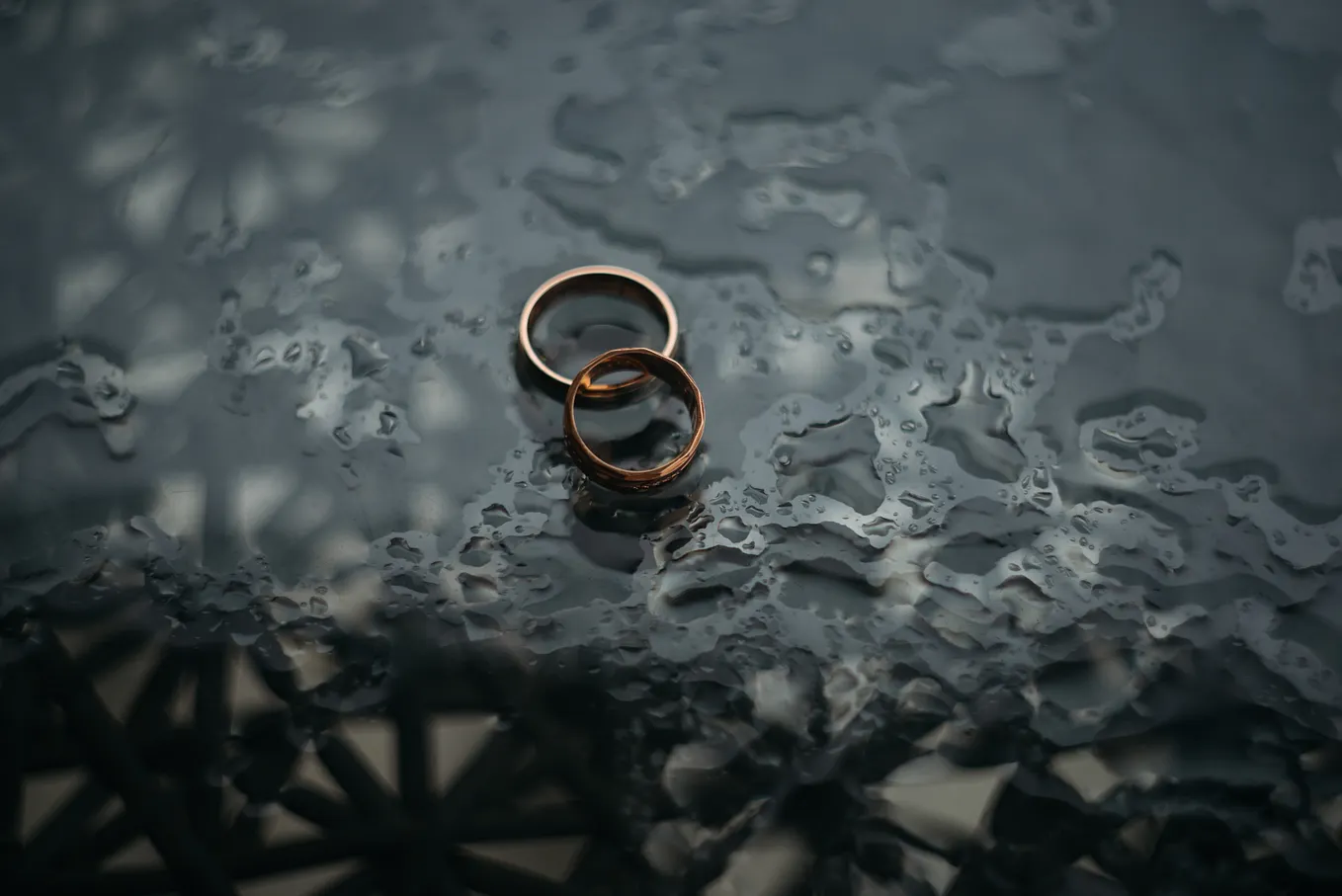 Can One Word Predict the End of a Relationship?