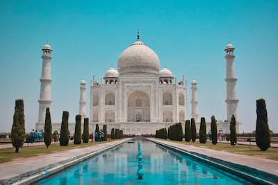 The ‘Love' Story of Shah Jahan & Mumtaj | Dark Reality Of Taj Mahal