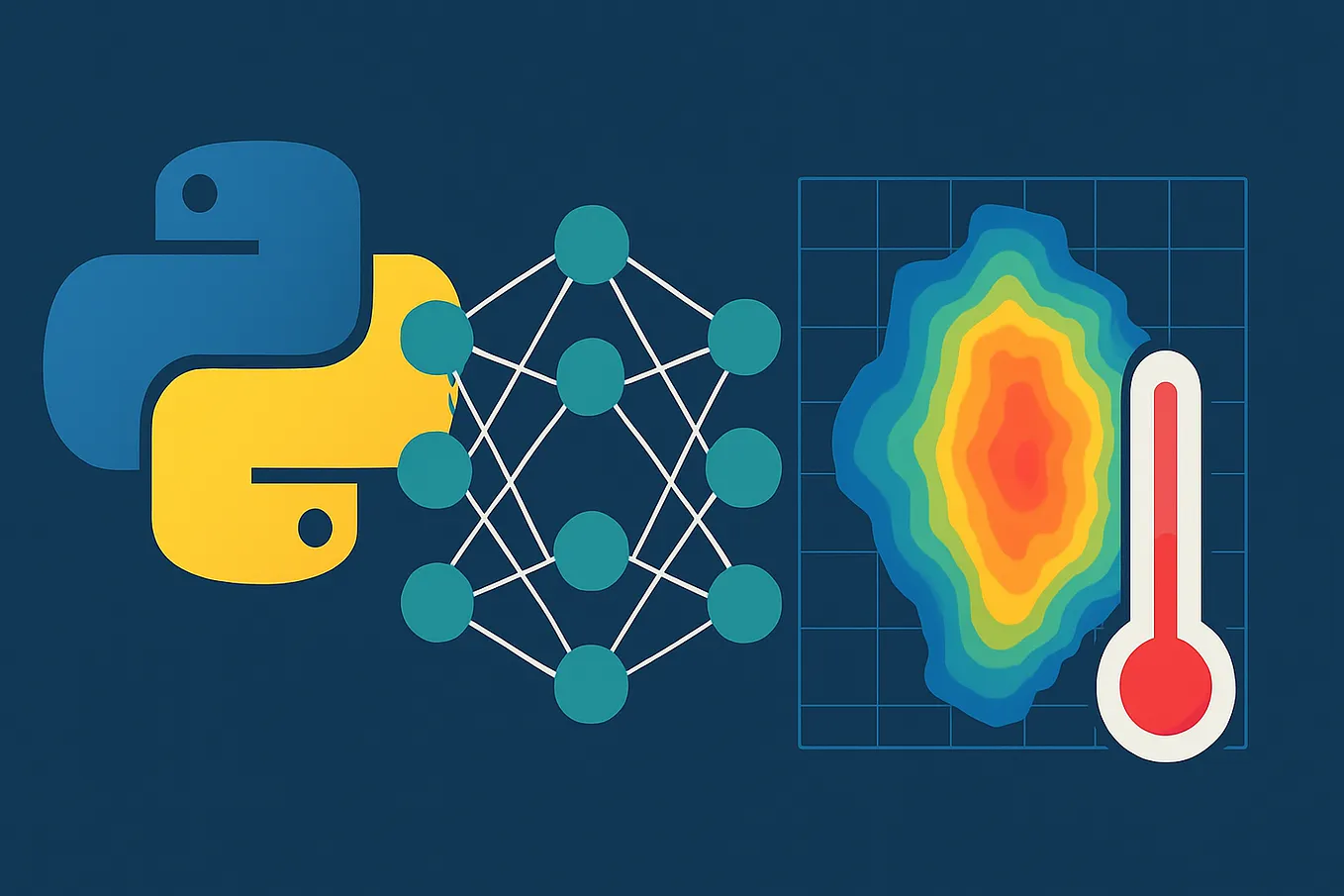 Harnessing AI and Machine Learning for Geospatial Data Analysis ...