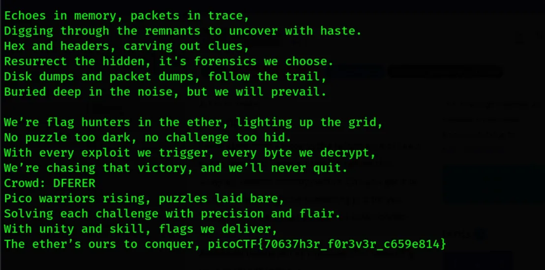 Root Me — Python Server-side Template Injection Introduction CTF ...