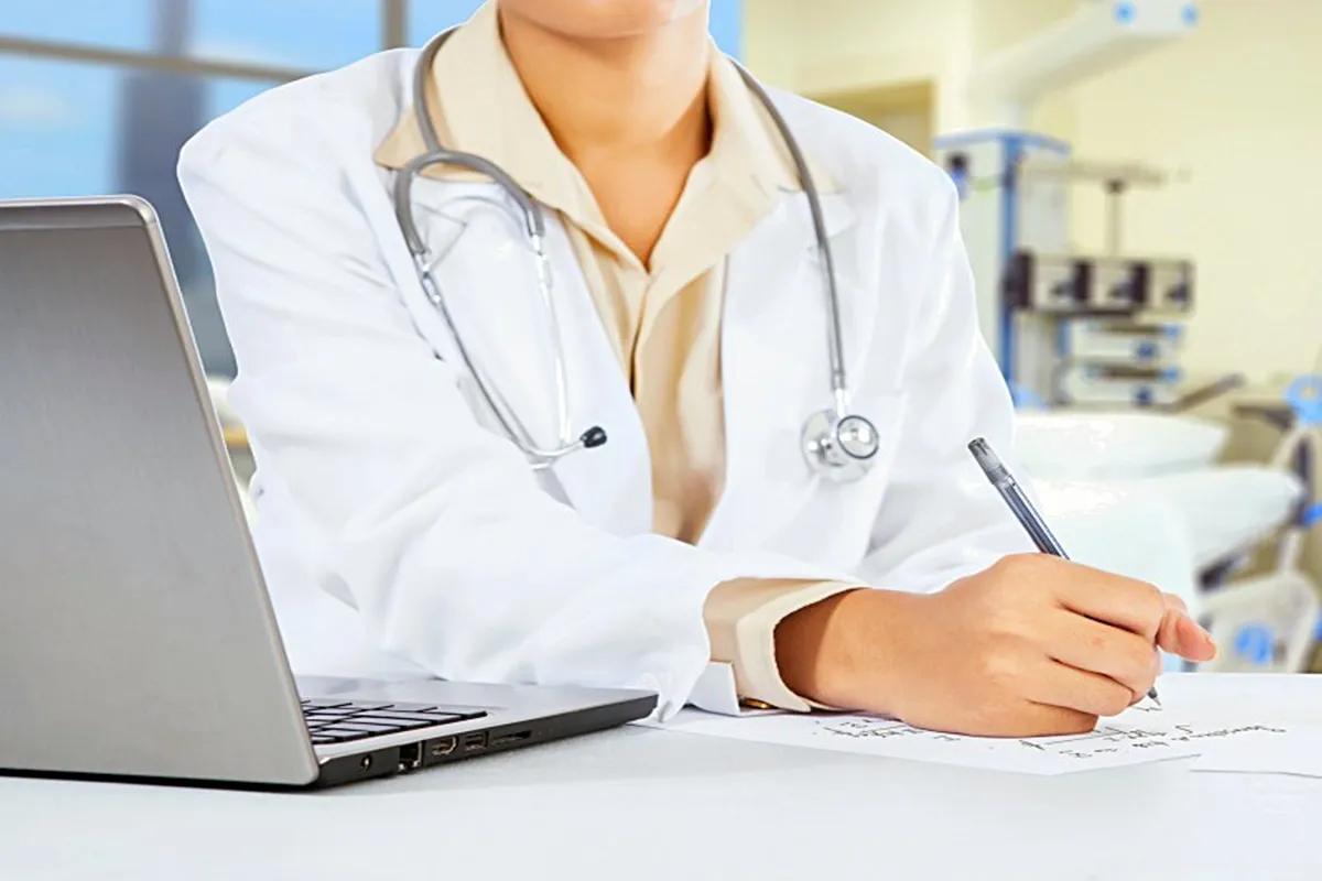 How to Write a Doctor’s Resume: Step-by-Step Guide!