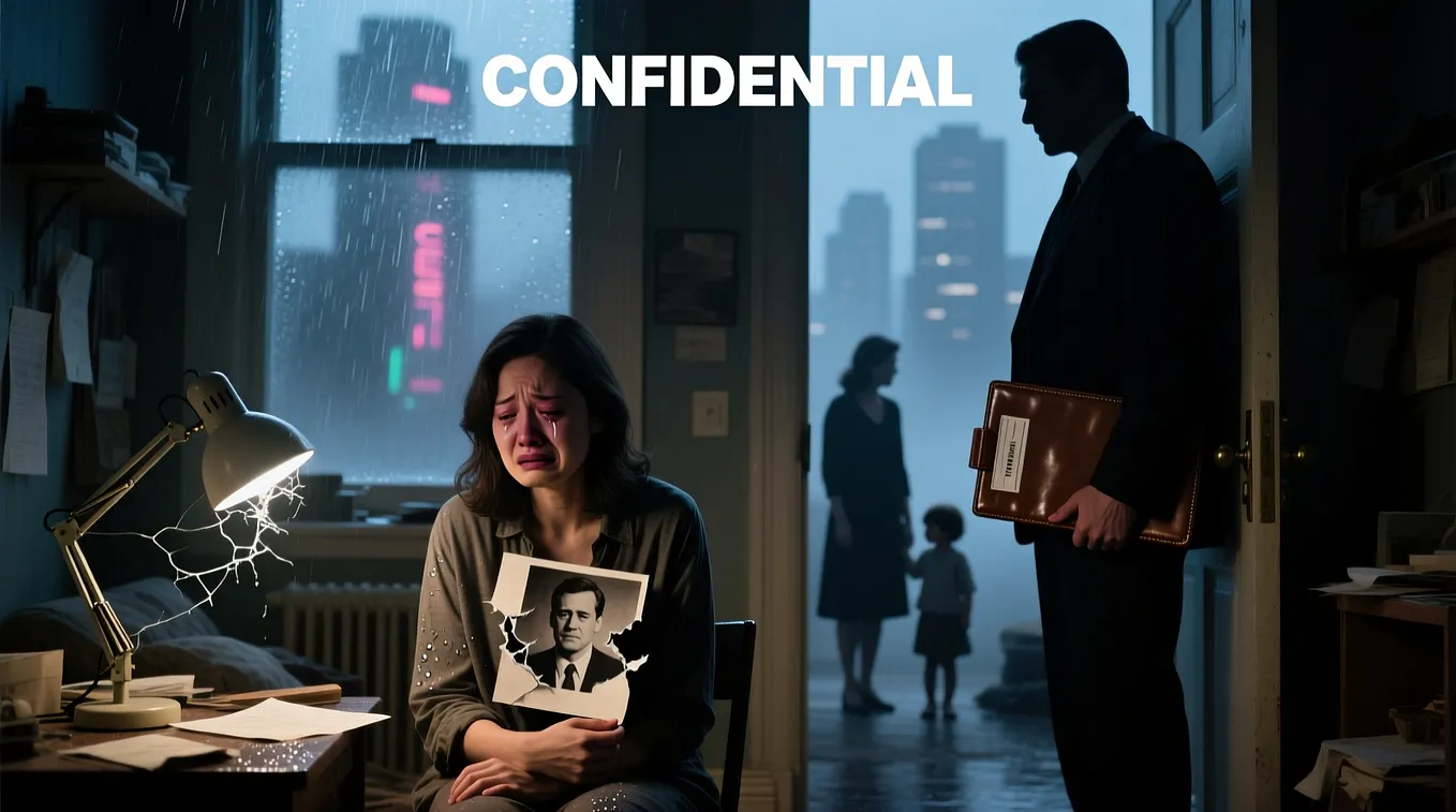 What Do I Do If My Husband and His Family Always Set Me Aside and Push