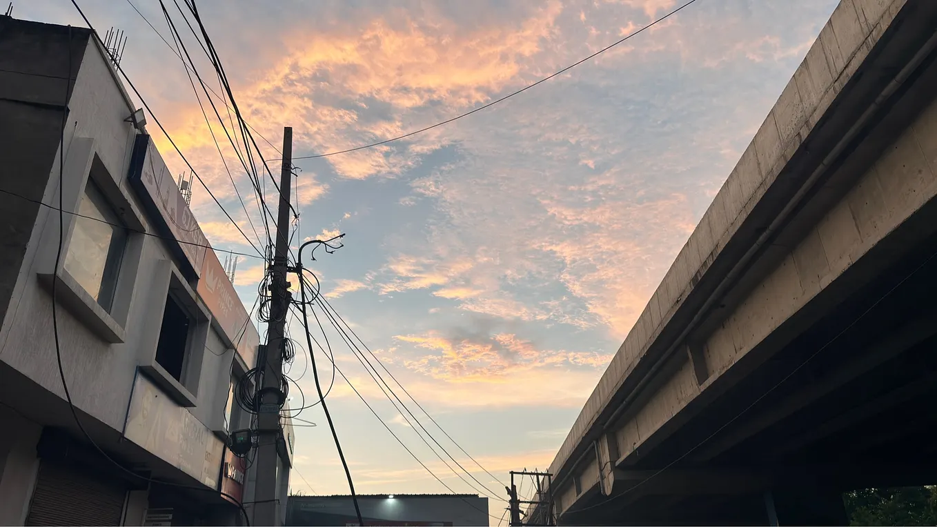 Daily Blogging — Episode 7